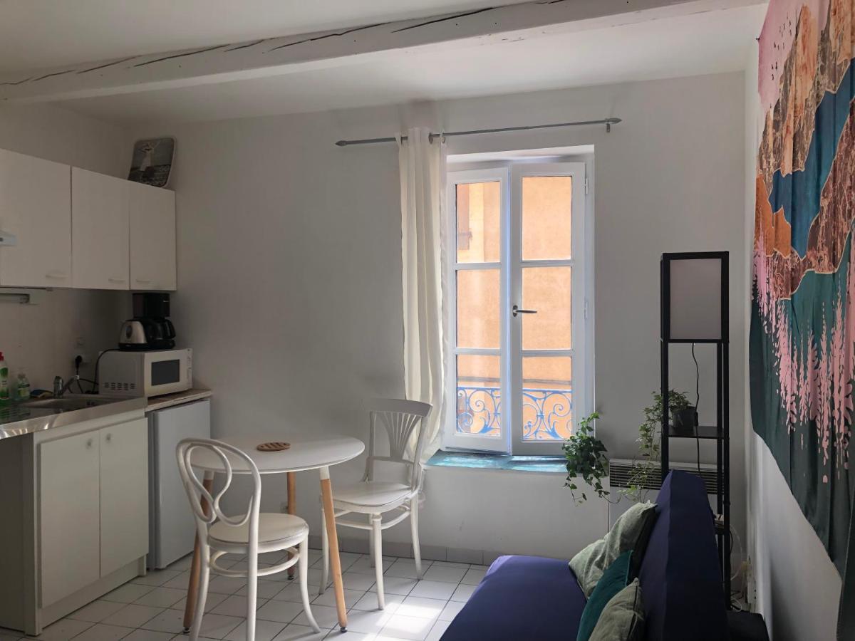 Apartmán Le Jardin D Eden Béziers Exteriér fotografie