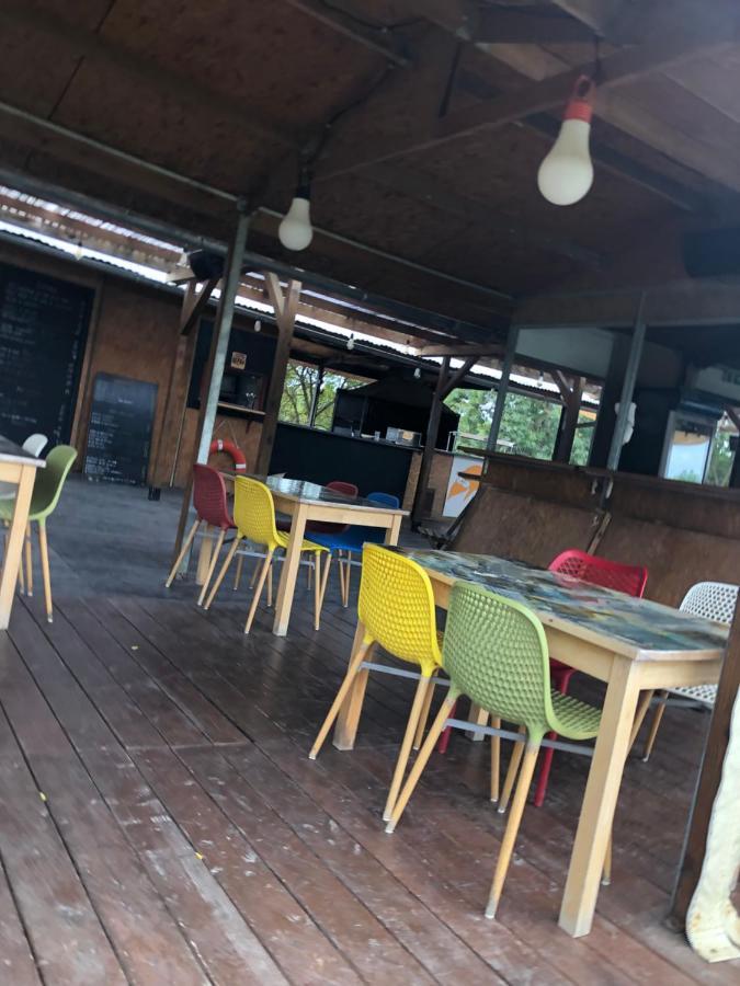 Apartmán Le Jardin D Eden Béziers Exteriér fotografie