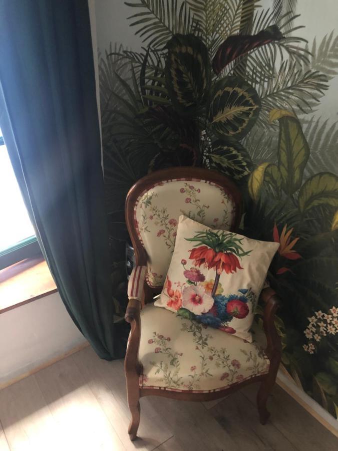 Apartmán Le Jardin D Eden Béziers Exteriér fotografie
